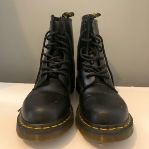 Dr. Martens!